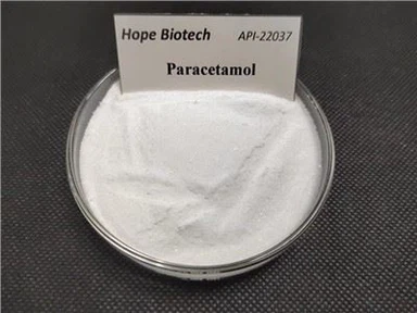 Paracetamol